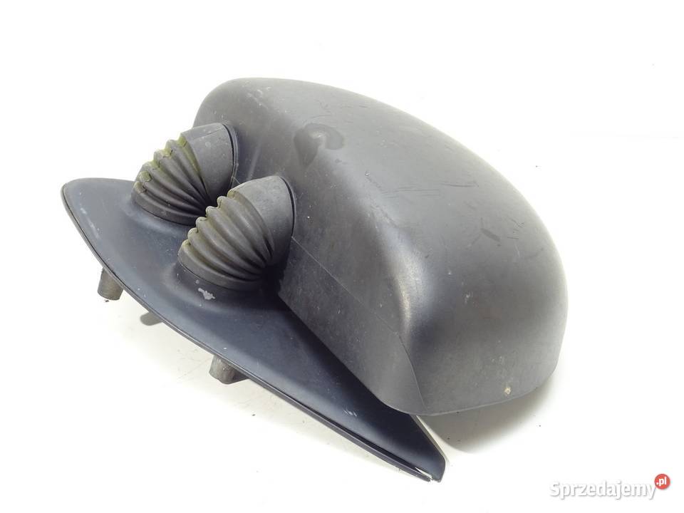 LUSTERKO PRAWE PEUGEOT BOXER I Van minibus