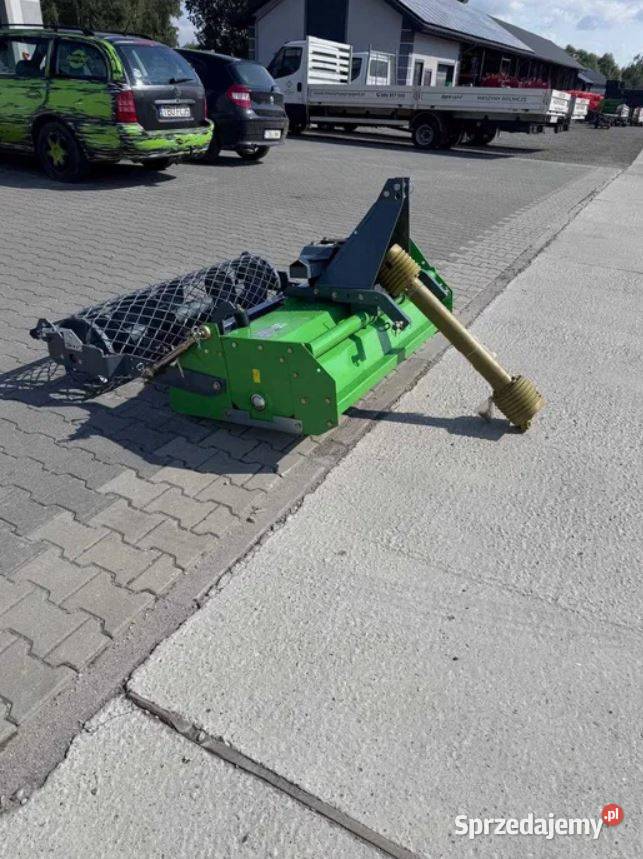 Glebogryzarka separacyjna Agrosped NOWA 6