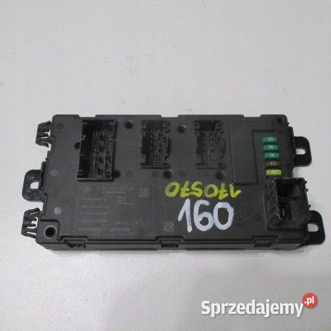 MODUŁ STEROWNIK BMW F20 F21 F30 F32 9279822 Rakoniewice sprzedam