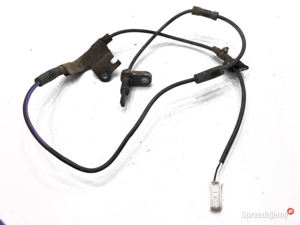 CZUJNIK ABS LEWY TYŁ LEXUS NX ABSENSOR osobowe podkarpackie