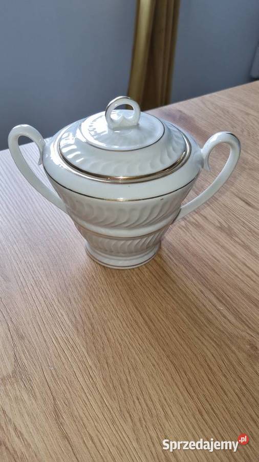 Cukiernica Francuska Limoges Wola Podłężna