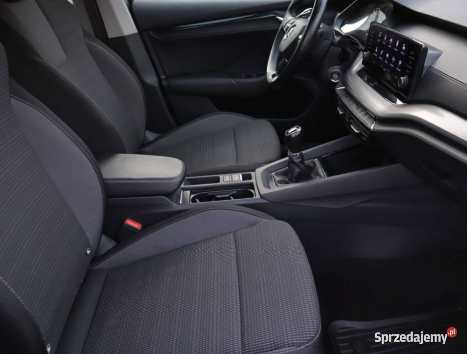 Skoda Octavia 20 TDI klimatyzacja lubelskie Lublin