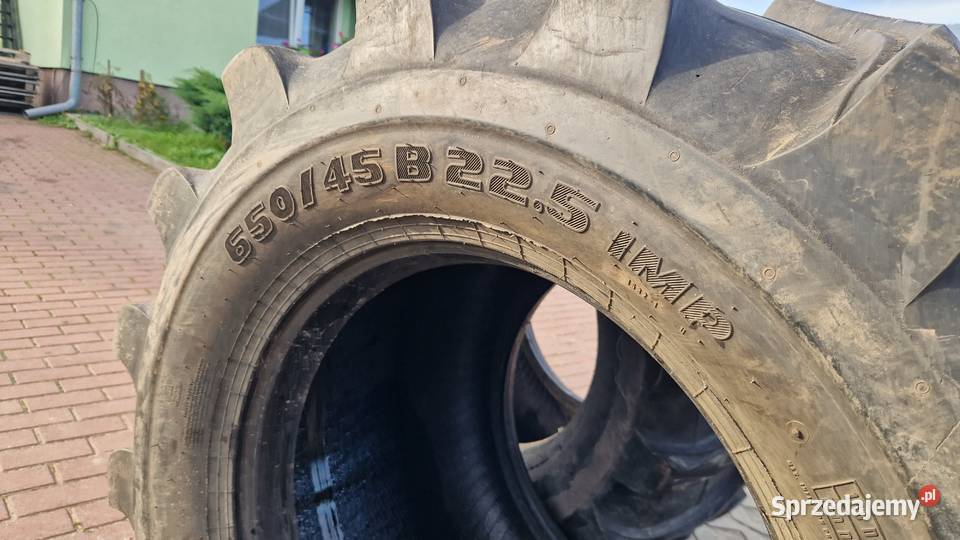 65045B225 65045r225 65045225 Trelleborg 2020r