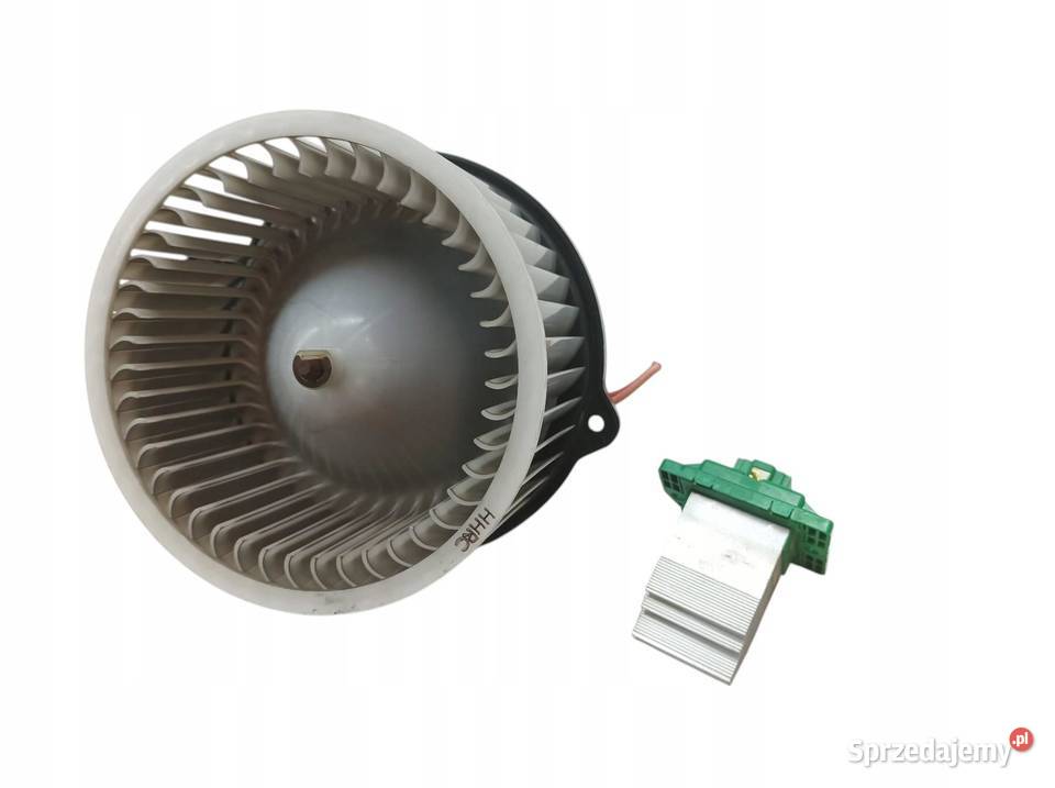 DMUCHAWA NAWIEWU REZYSTOR KPL F00S3B2441 Hyundai