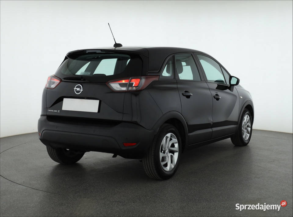 Opel Crossland 12 sprzedam