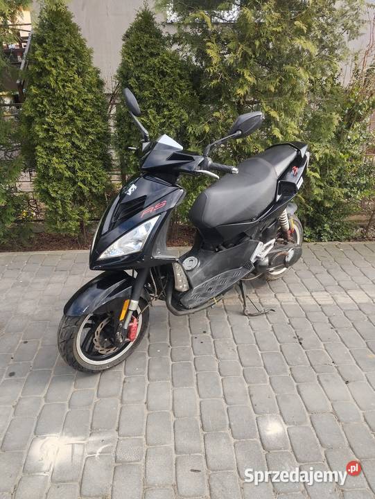 Peugeot Speedfight 3 125 części Bydgoszcz