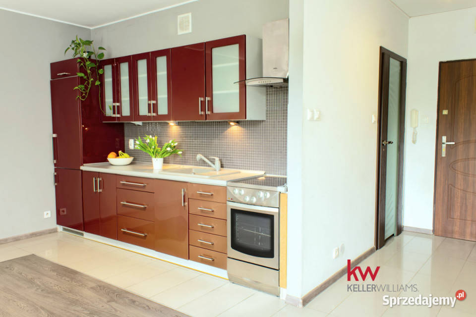 Mieszkanie 3075m2 1 pokojowe Poznań Piętro 2