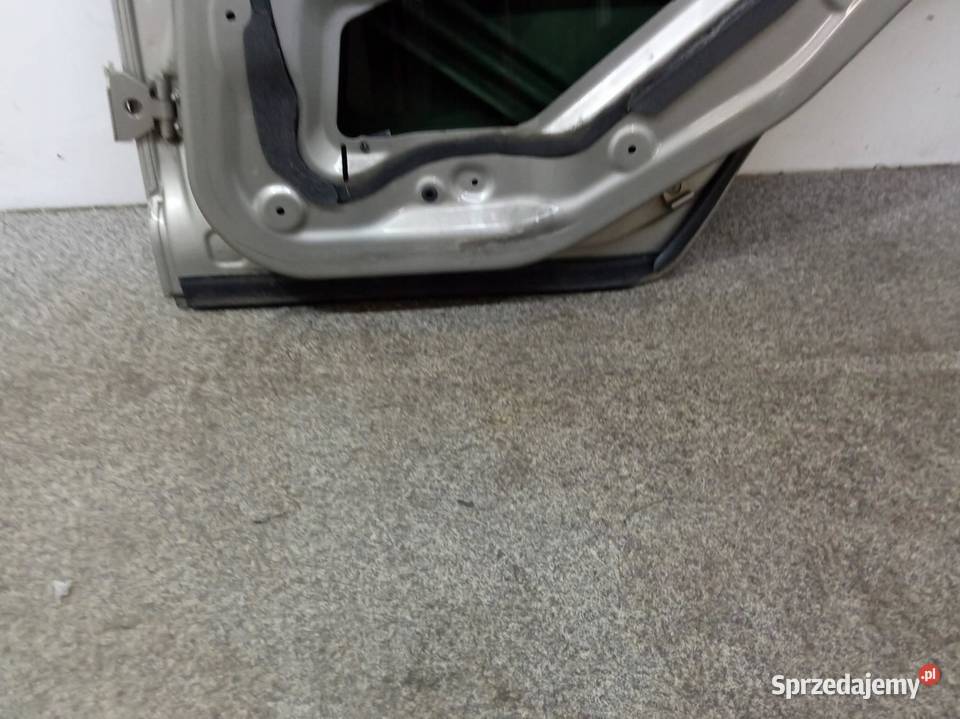 DRZWI PRAWE TYŁ A538 Bmw X3 I 20032010 E83 sprzedam