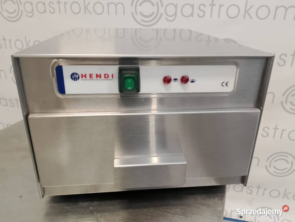 Sterylizator Hendi 281208 Wrocław