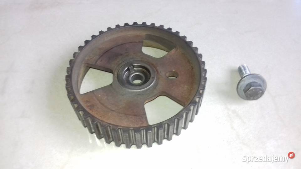 Koło wałka rozrządu 20 HDI Peugeot 307 Citroen Silniki i osprzęt śląskie Jaworzno