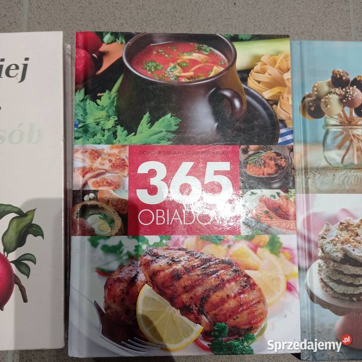 Książki LIDL RÓŻNE Tanio Kamień Pomorski