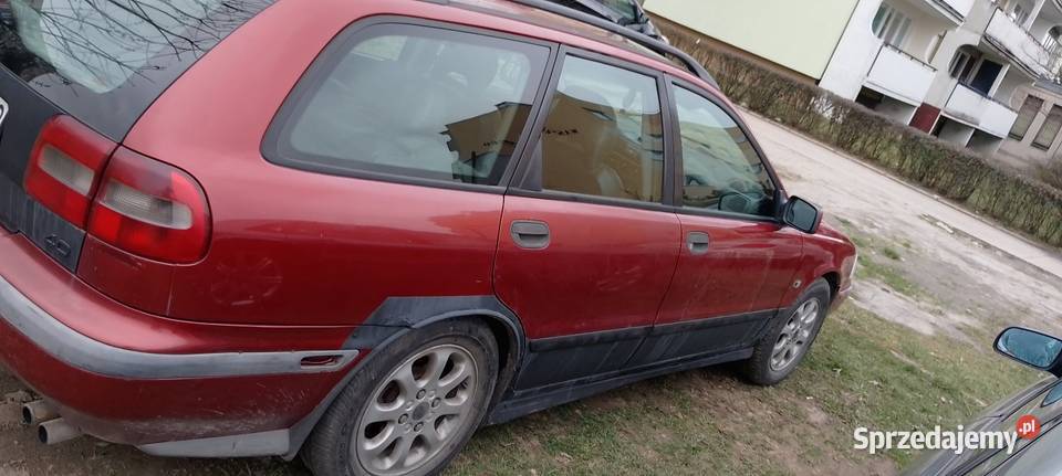 Volvo V40 Nysa sprzedam