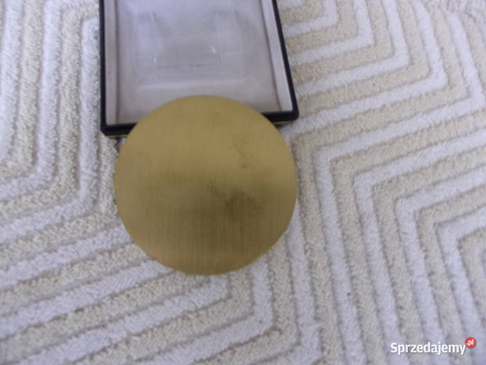 Duży Medal Francuskiego Miasta Le Cambout 168 g