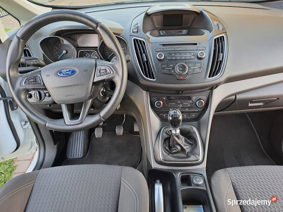 Ford C