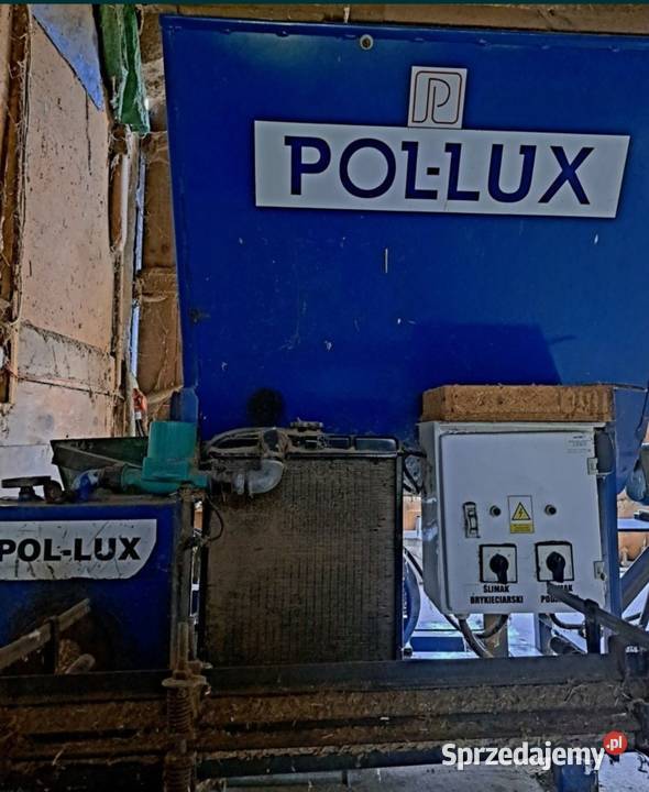 BRYKIECIARKA POLLUX dolnośląskie