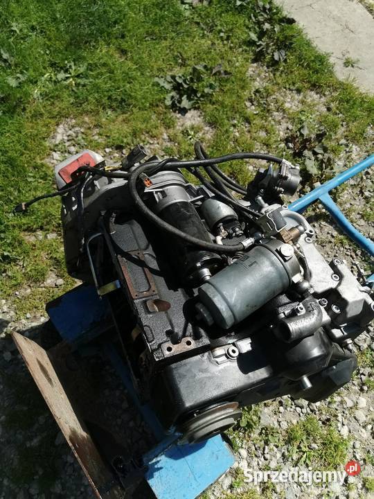 Silnik kohler kdw 1003 Kraków