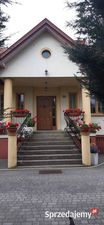 Na sprzedaż rezydencja Kleczew pow Konin