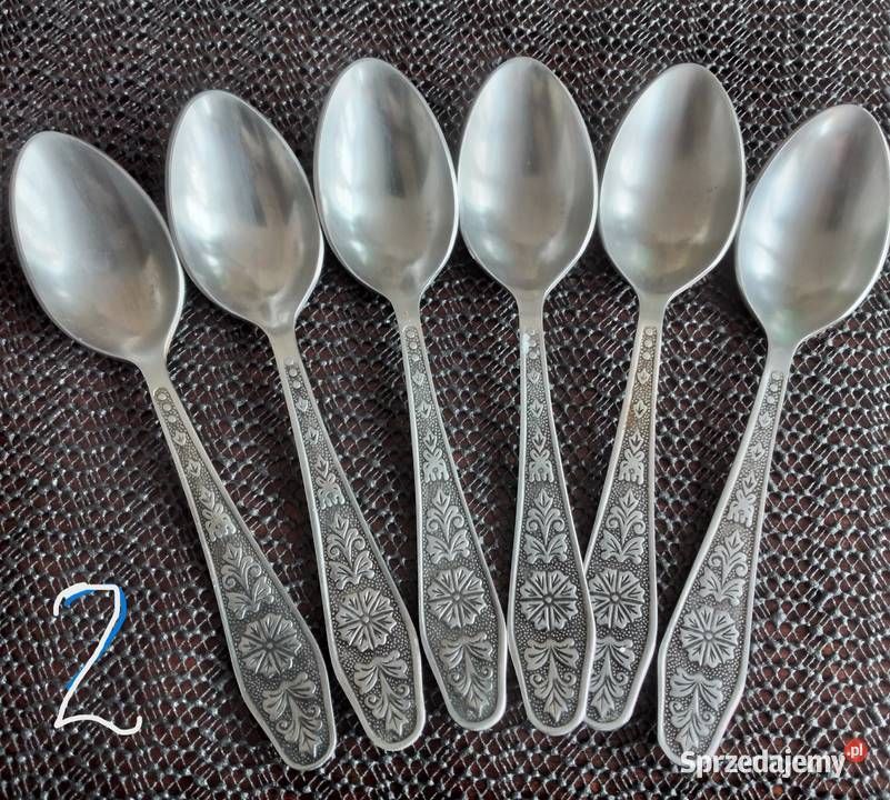 sztućce Akcesoria kuchenne Bukowno