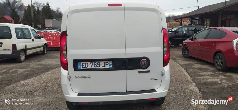 2016r 13 90 Faktura VAT manualna Wielka Wieś