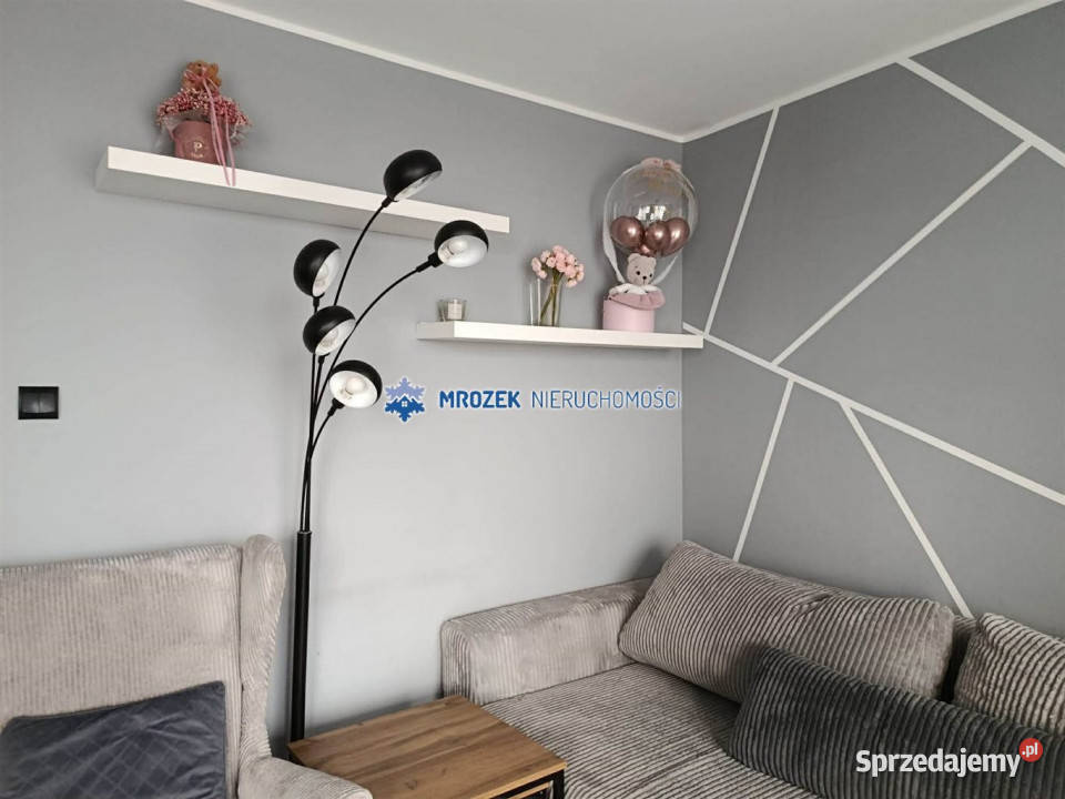 Sprzedam mieszkanie 557m2 3 pokoje blok Jastrzębie-Zdrój