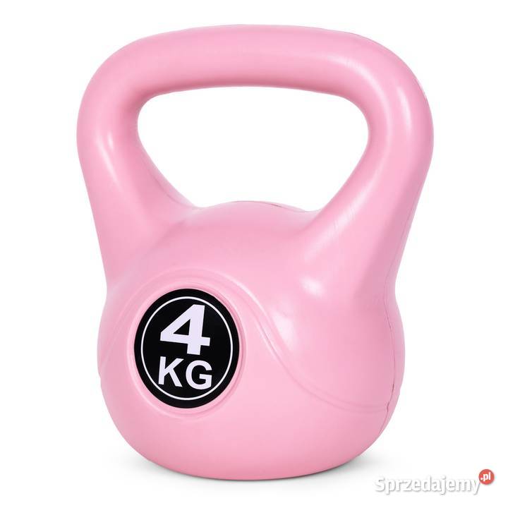 Kettlebell 4