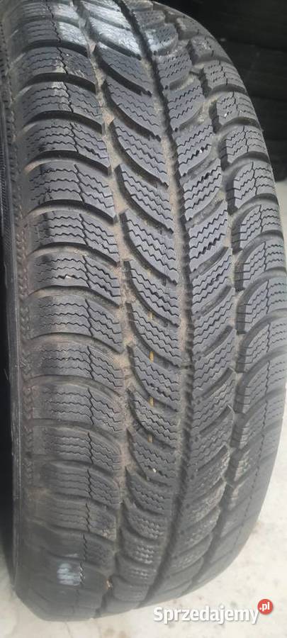 Opony zimowe 65