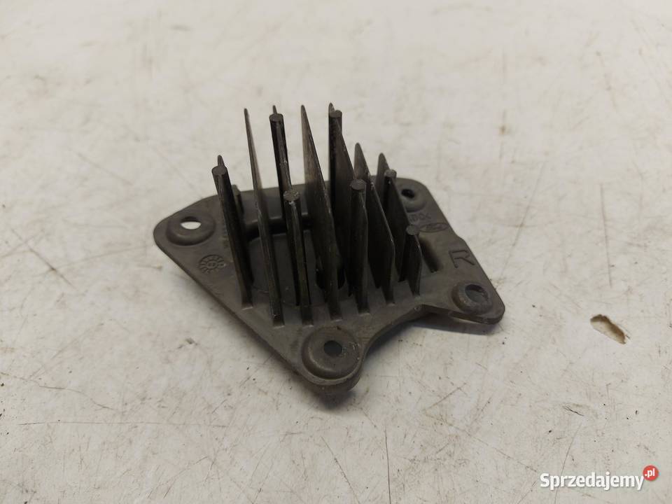 Ford Ranger VI 6 2024r MODUŁ STEROWNIK LAMPY