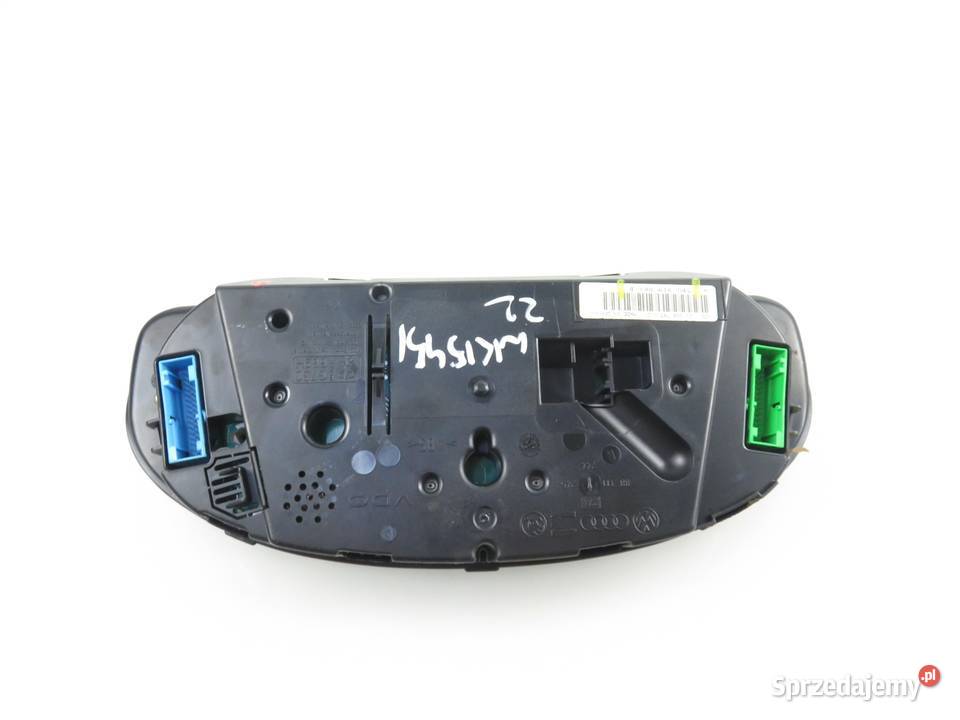 LICZNIK VW PASSAT B5 18 20V 3B0919861B