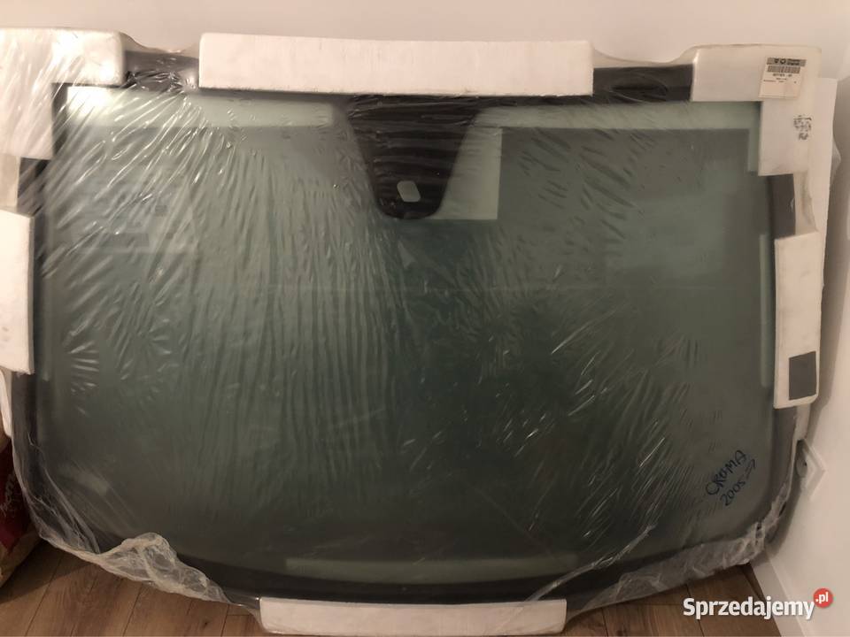 Szyba Przednia Czołowa Fiat Croma II 2 20062011 osobowe Przednie śląskie
