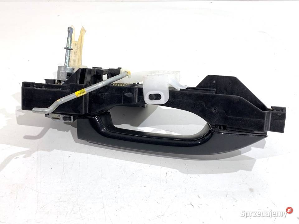 KLAMKA ZEWNĘTRZNA LEWY PRZÓD KIA CEED Crossover