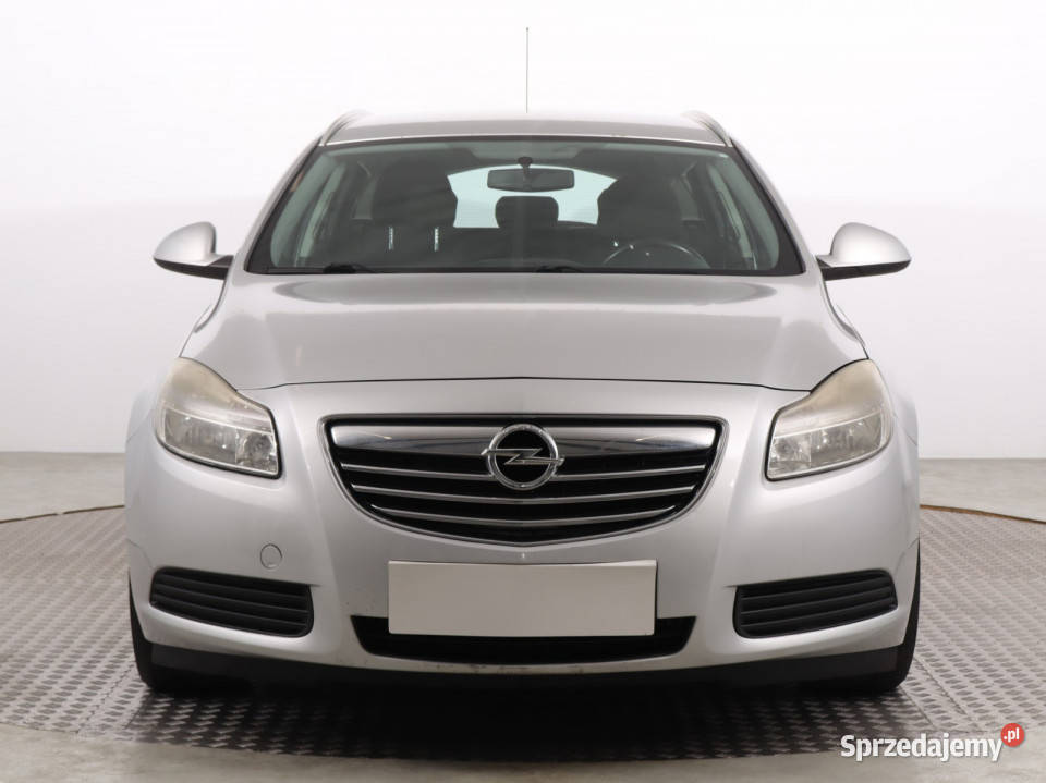 Opel Insignia 20 CDTI manualna Katowice sprzedam