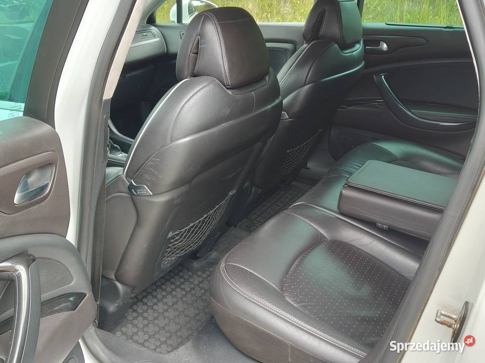 Citroen c5 20hdi 163 sprzedam