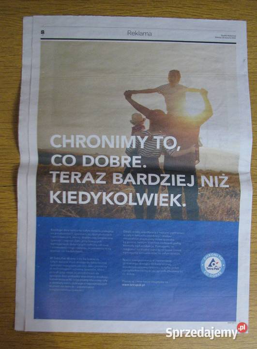 Dzień bez opakowań foliowych Gazeta Wyborcza Parczew