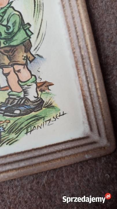 Obrazek porcelana Dziecięca Orkiestra Do Gdańsk