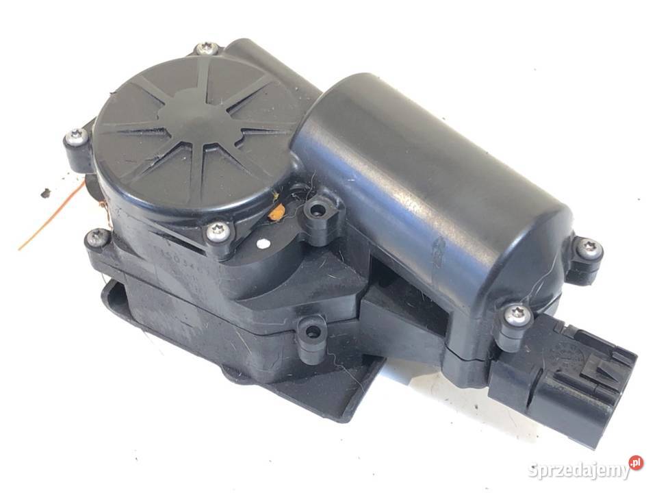 ZAMEK KLAPY TYŁ OPEL INSIGNIA A Kombi 13503467