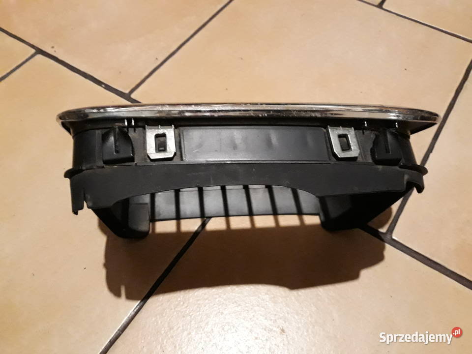 BMW E46 nerka chrom Atrapy Leszno sprzedam