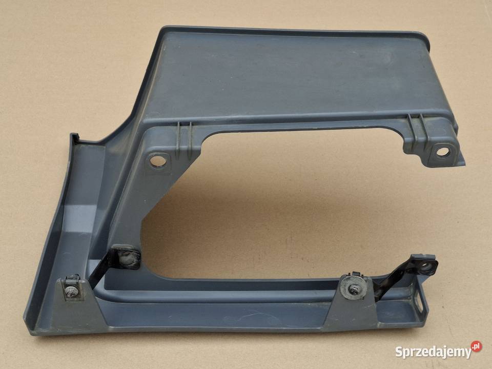 VOLVO FH4 STOPIEŃ DOLNY LEWY OBUDOWA STOPNIA ciężarowe Bieleń