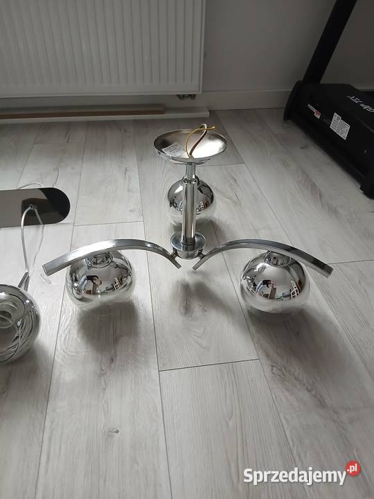 lampy wiszące pomorskie Somonino