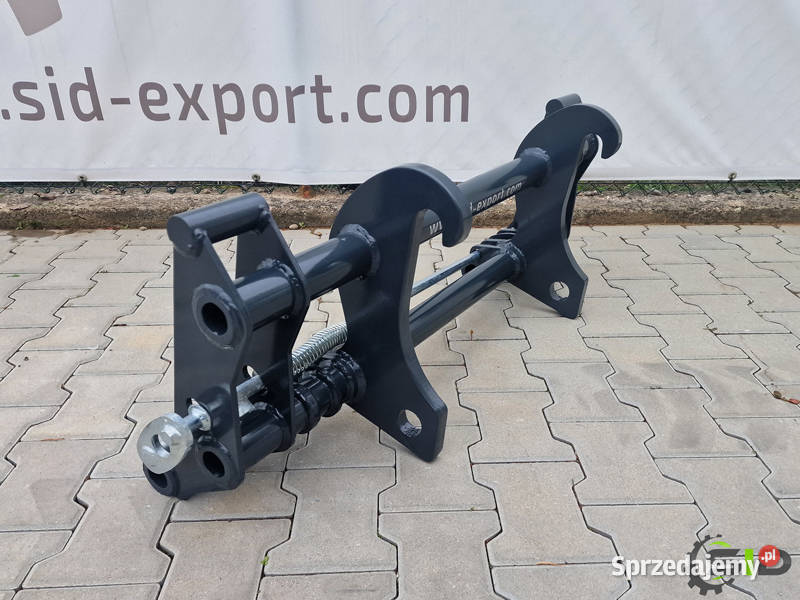 Adaptery SID podlaskie Wincenta