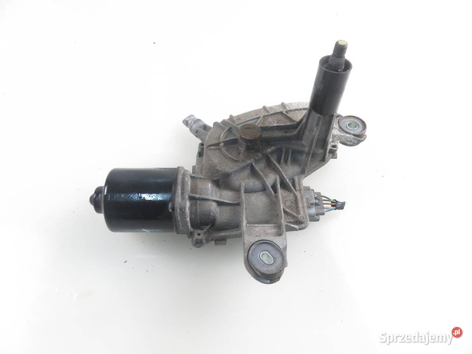 MECHANIZM WYCIERACZEK CITROEN C4 Grand Picasso I osobowe