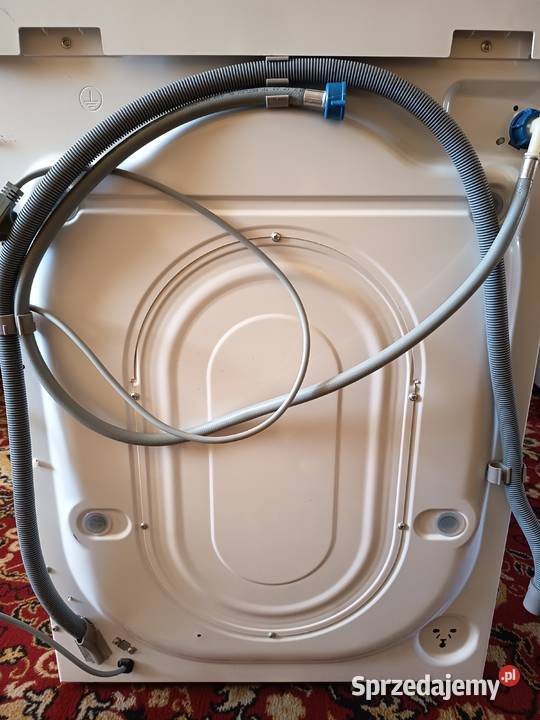 Pralka Electrolux Perfect Care 600 6 1000 obr Pralki i suszarki Szubin