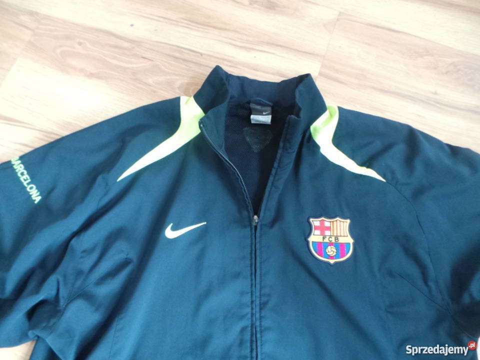 Bluza Męska NIKE XL Okazja Odzież sportowa Szprotawa