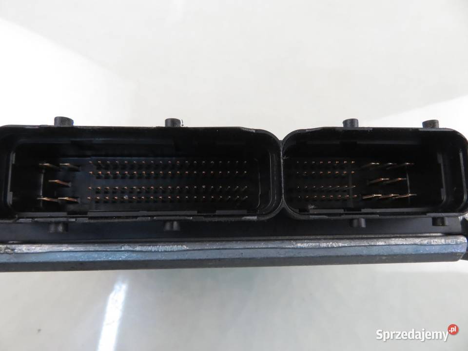 STEROWNIK PEUGEOT BOXER I FL 22 HDi 9648608680