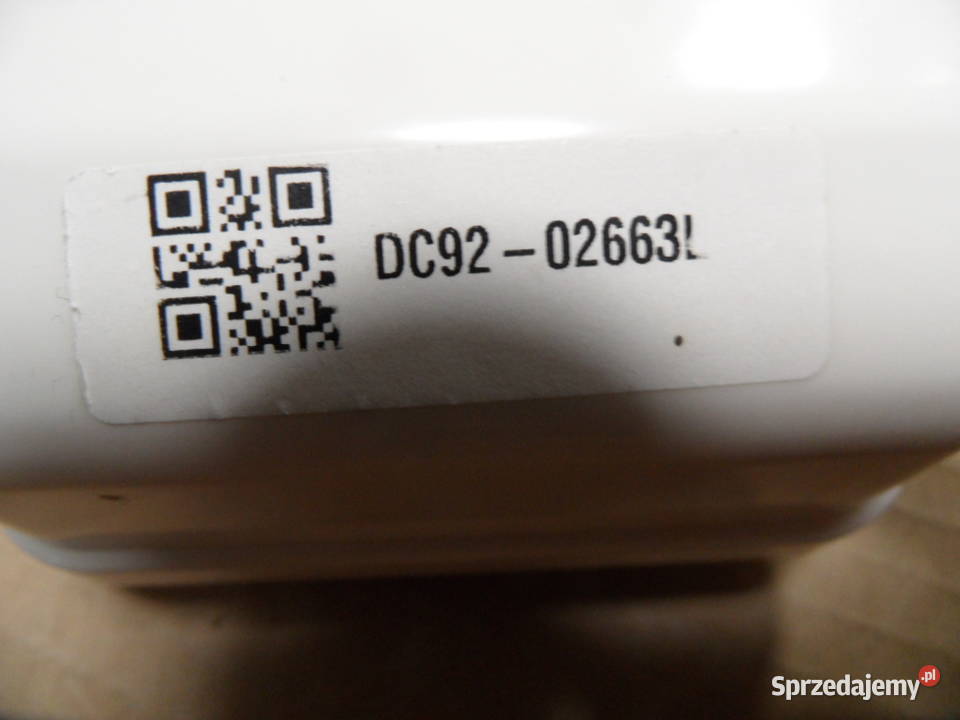 programator pralki samsung WW70T4020EE Radlin