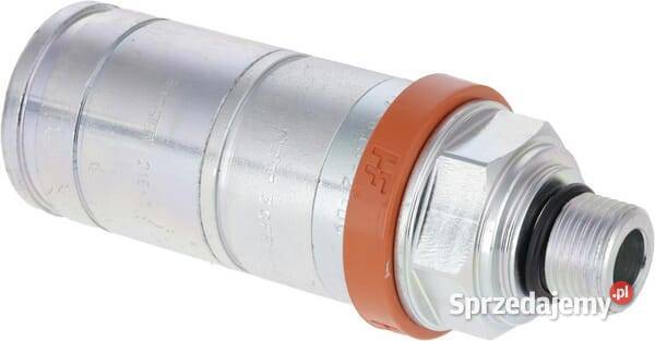 Szybkozłącze gniazdo M18x15 3CFHF0811815F