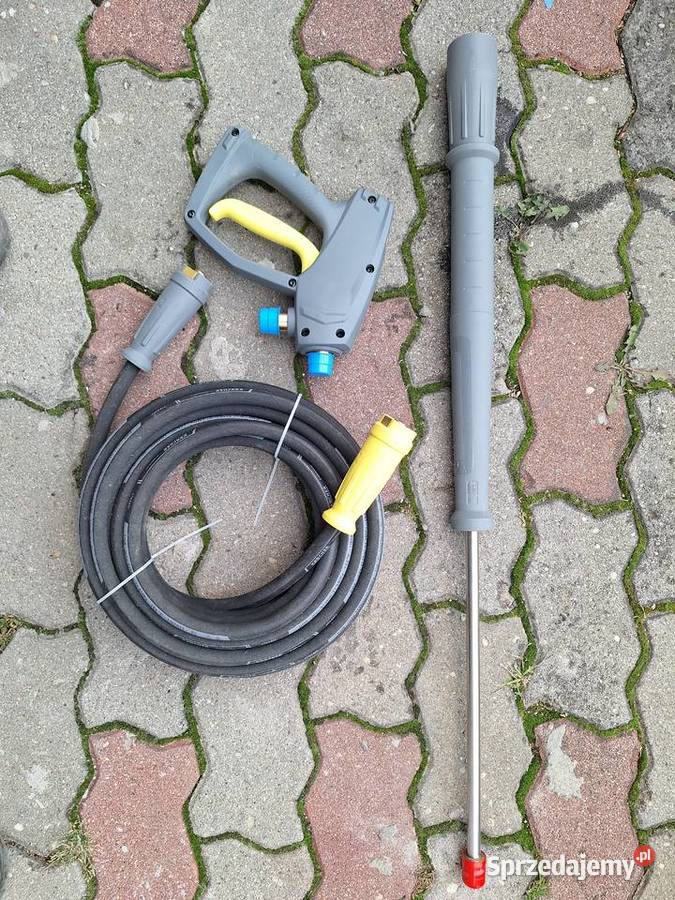 Zestaw karcher Opole