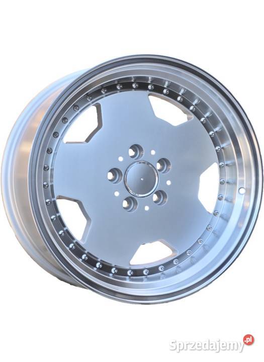 Koła Mercedes 17 wzór Monoblock Przemyśl
