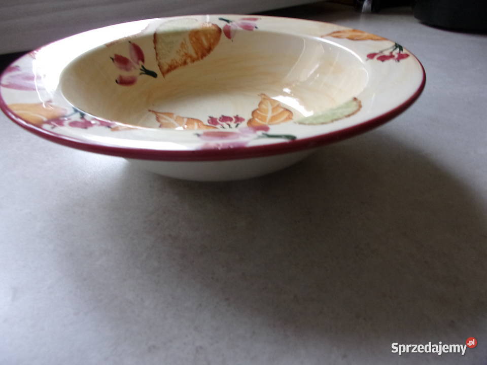 Piękna stara Włoska firmy HOME w stylu Wabi Sabi