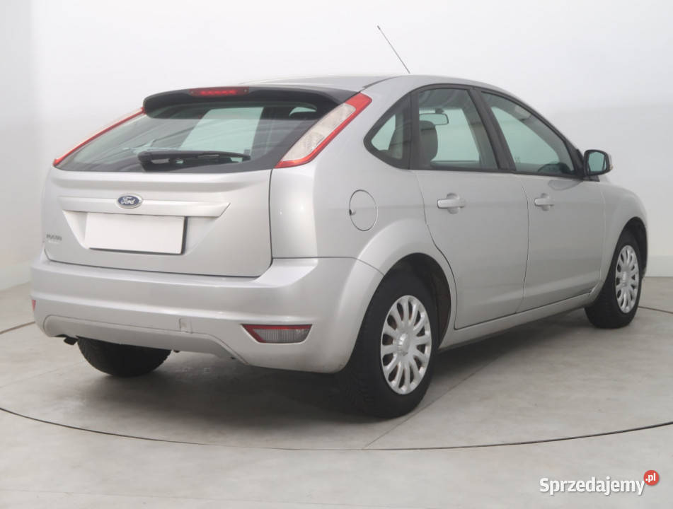 Ford Focus 16 16V elektryczne szyby Bielany Wrocławskie
