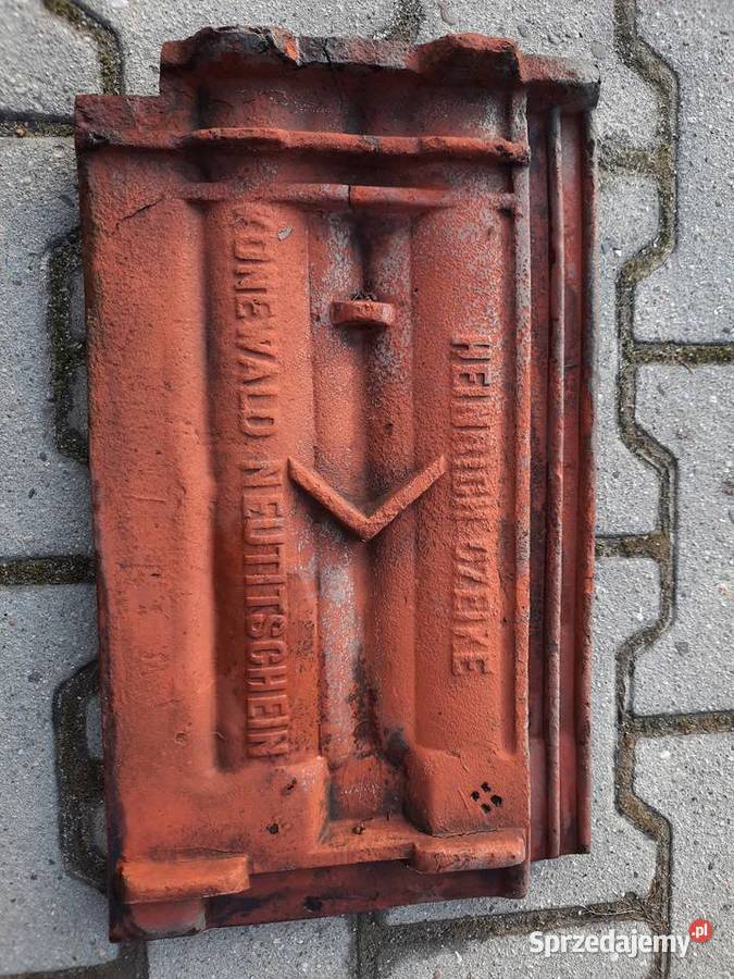 Dom do rozbiórki Cegły klinkierowe małopolskie